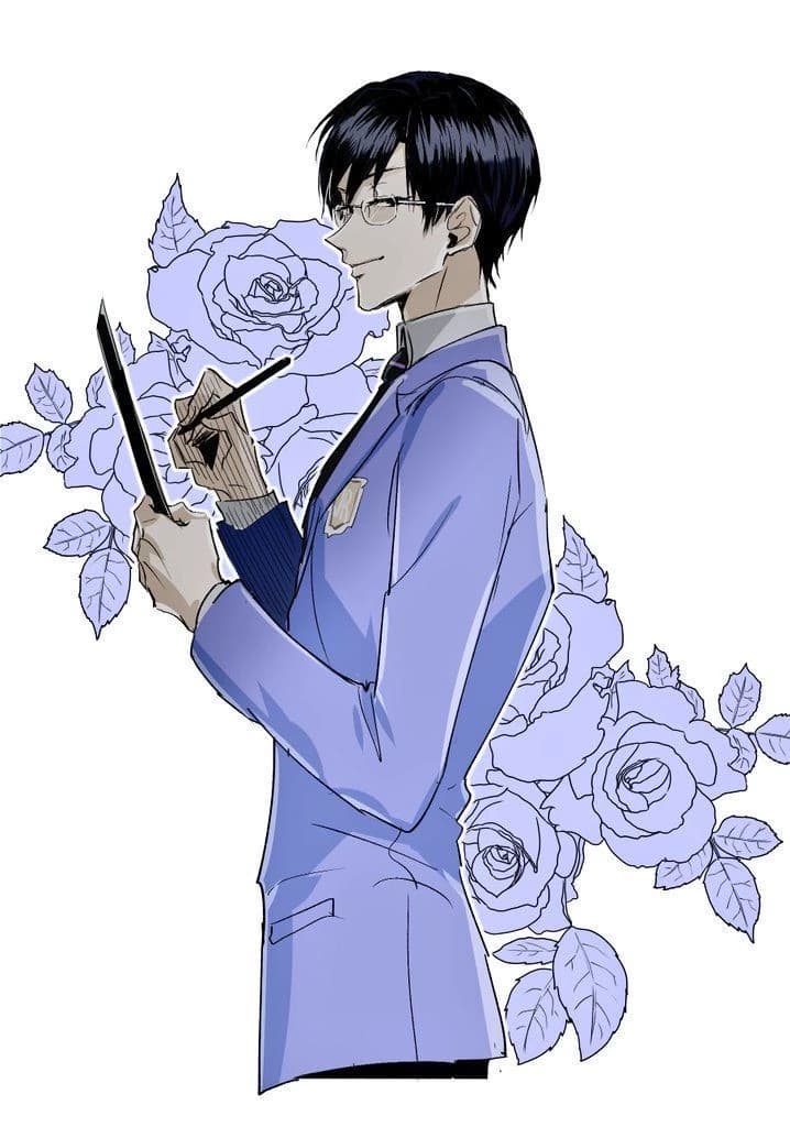 Kyouya Ootori thumbnail