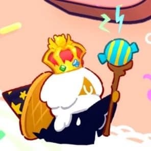 Wizard cookie  thumbnail