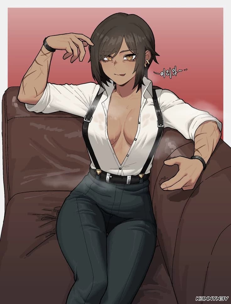 Karina thumbnail