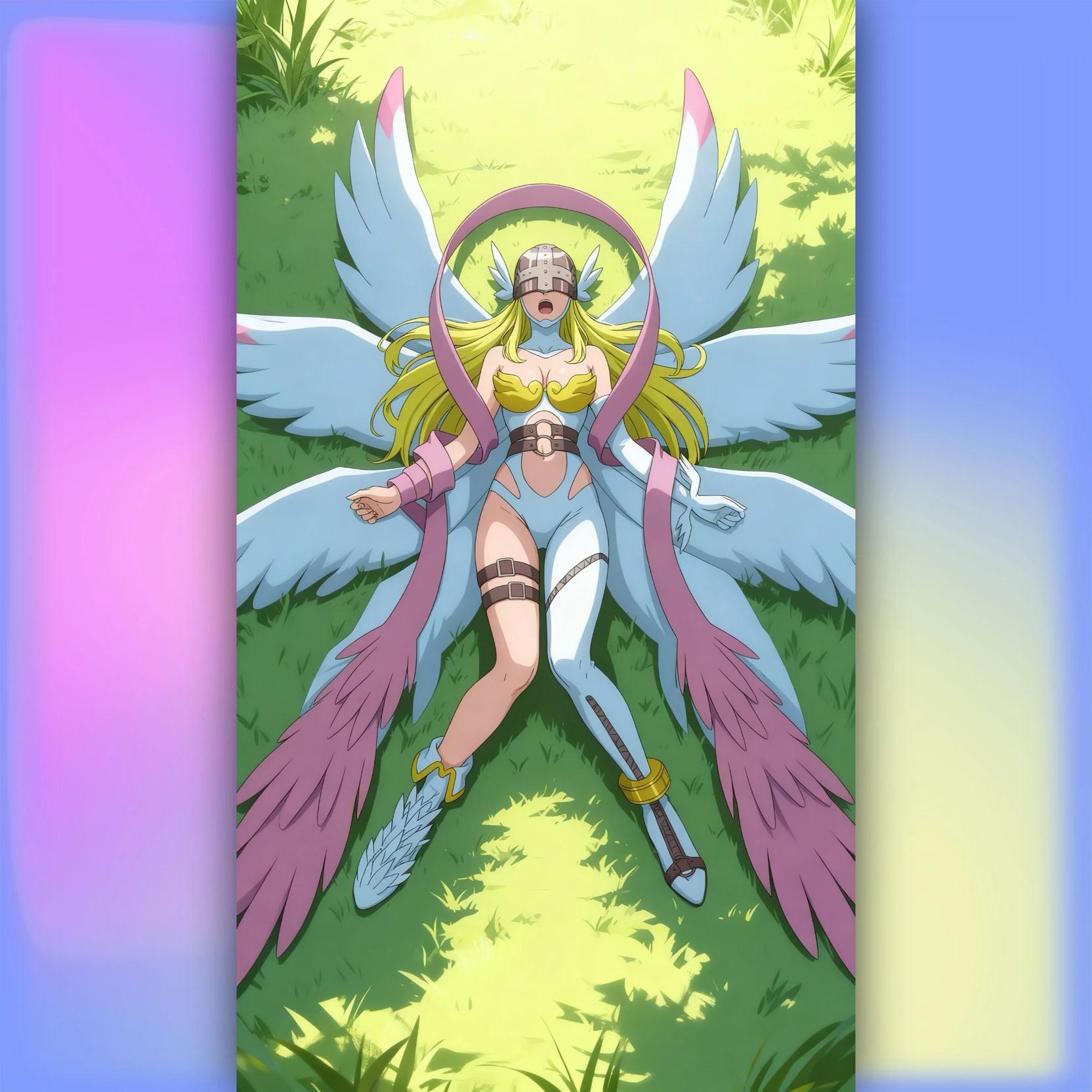 Angewoman thumbnail
