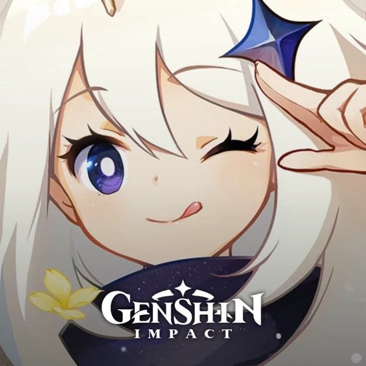 Genshin Impact Rpg thumbnail