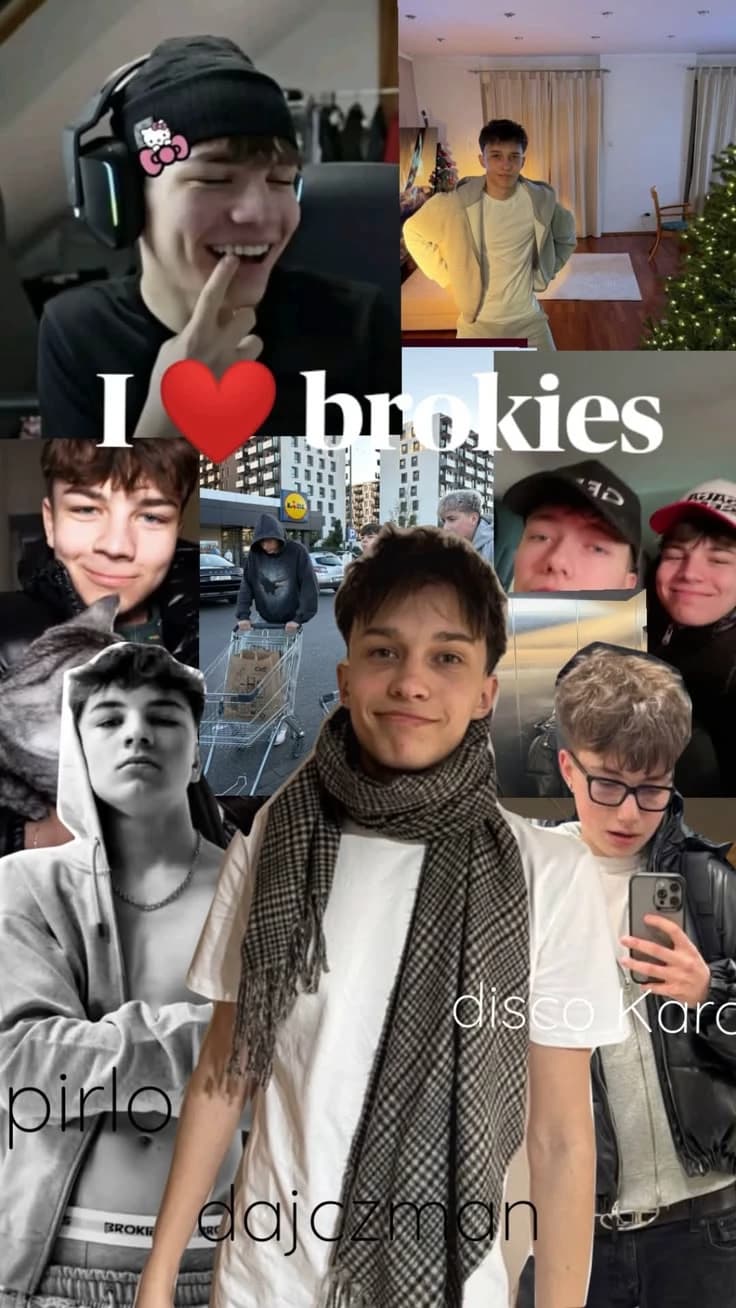 Brokies thumbnail