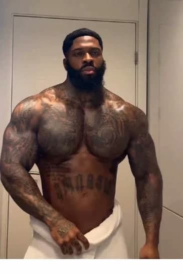 Tyrone the Alpha thumbnail