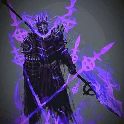 Sir Alaric, The Undying Oath thumbnail