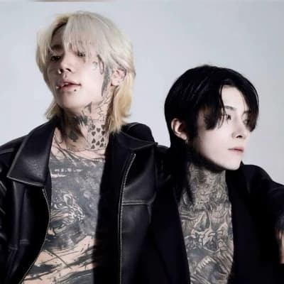 Jae-hoon & Min-jun thumbnail