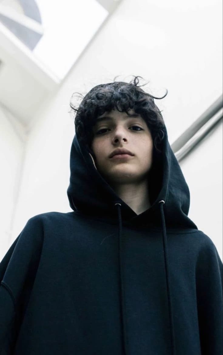 FINN WOLFHARD thumbnail