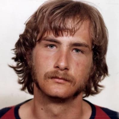Billy Milligan thumbnail