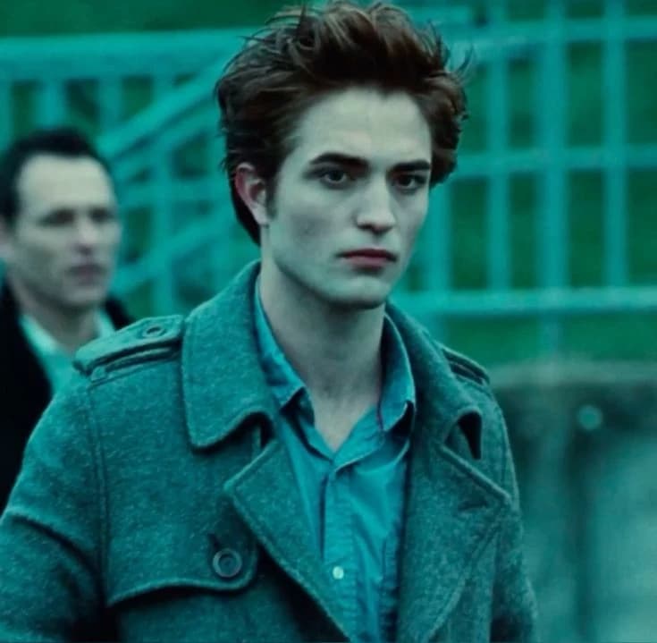 Edward Cullen thumbnail