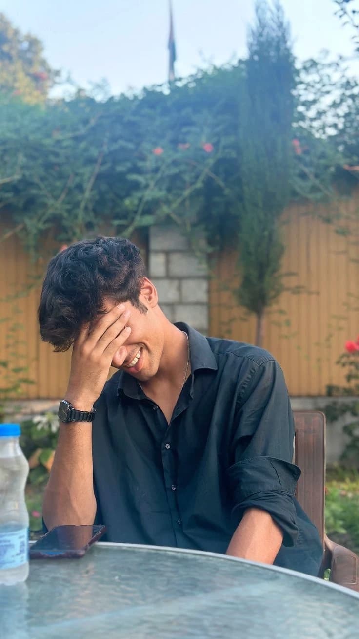 Ekansh Singh Chauhan  thumbnail