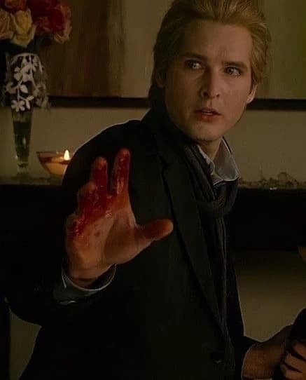 Carlisle Cullen thumbnail