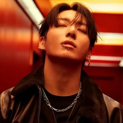Jungkook thumbnail