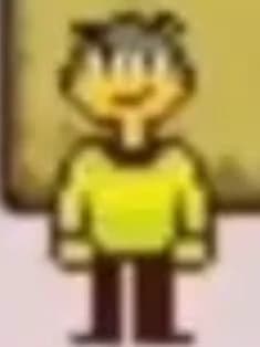 Egg Kris  thumbnail