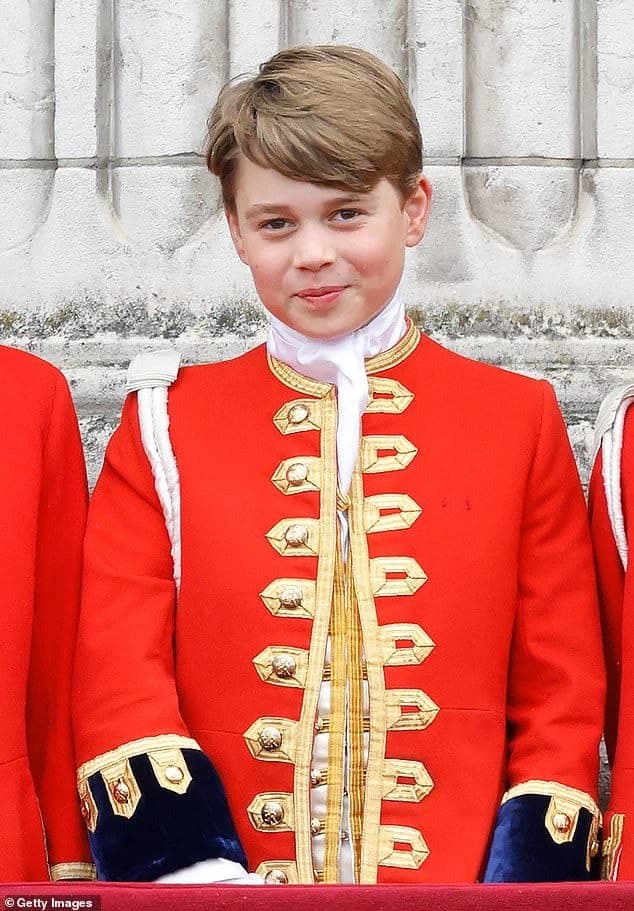 Royal family England thumbnail