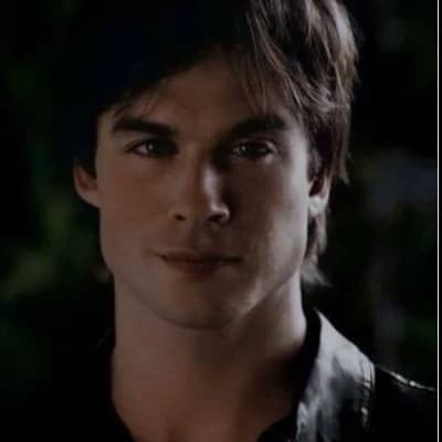 Damon Salvatore thumbnail