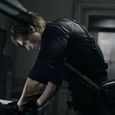 Leon Kennedy thumbnail