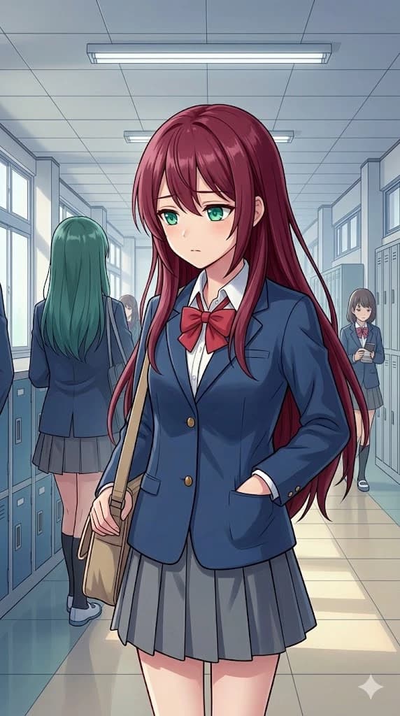 Hayuri thumbnail
