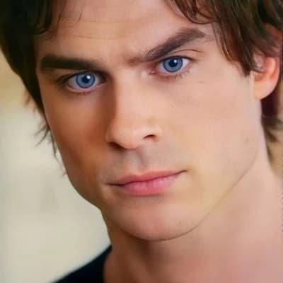 Damon Salvatore thumbnail
