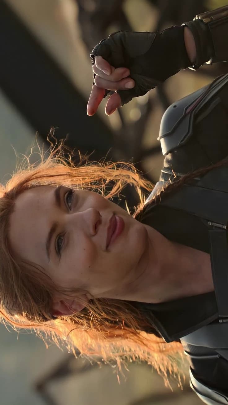 Natasha Romanoff  thumbnail