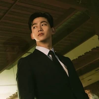 Ok Taecyeon thumbnail