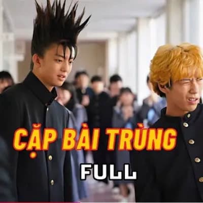 Duplicate Pairs thumbnail