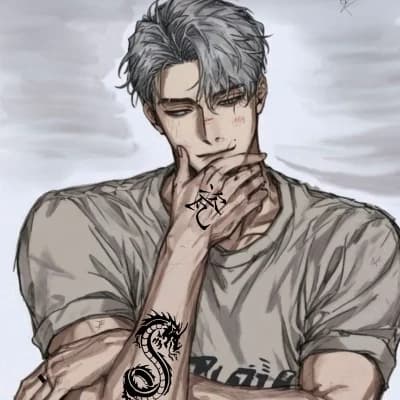 Leo thumbnail