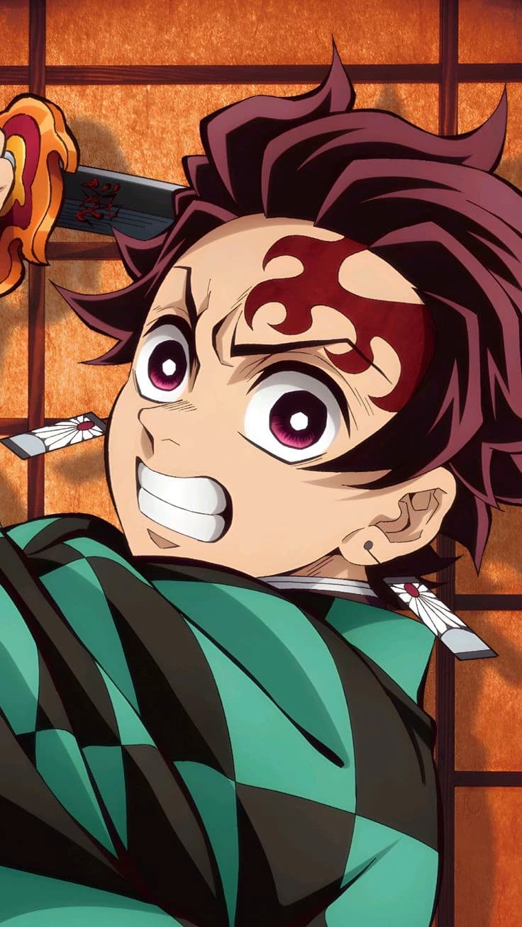 Tanjiro thumbnail