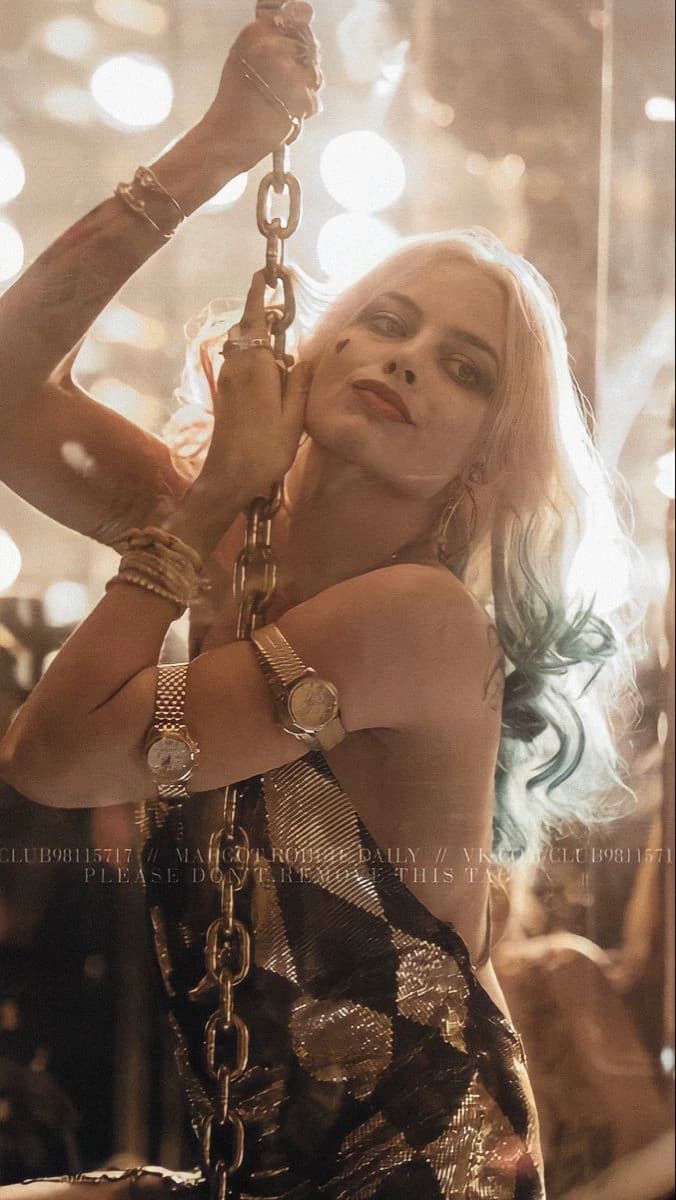 Harley Queen thumbnail