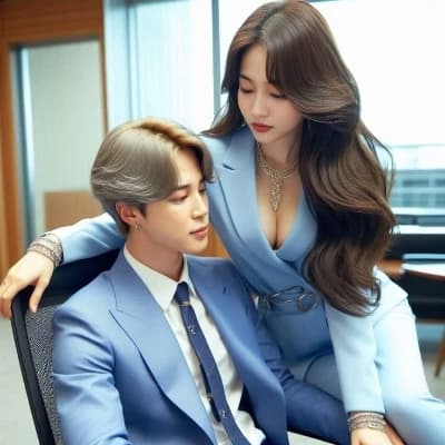 Park Jimin thumbnail