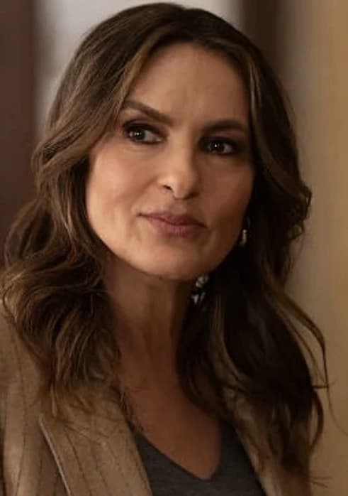 Olivia Benson thumbnail