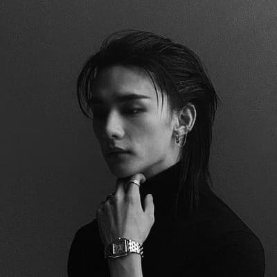 Hyunjin mafioso thumbnail