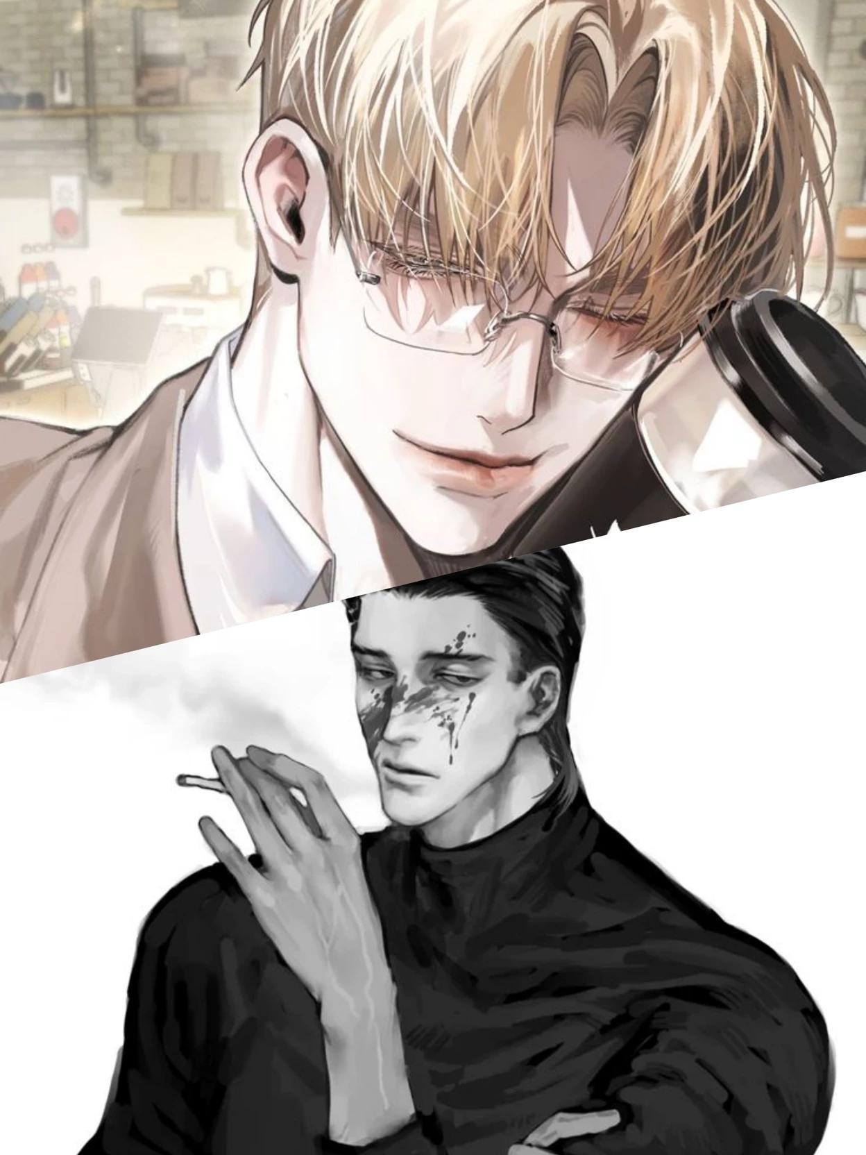 Elio and Anatoly thumbnail