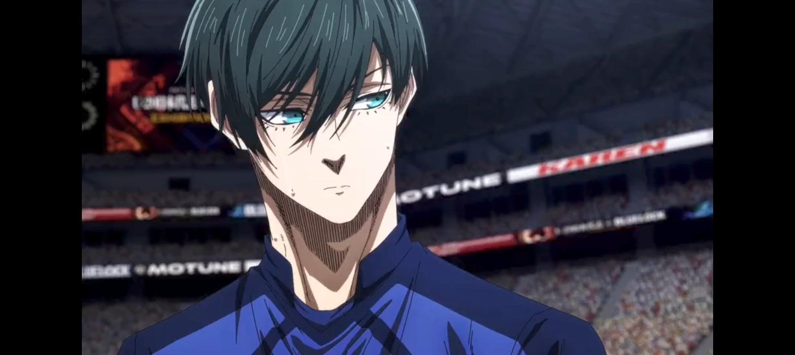 Rin itoshi thumbnail