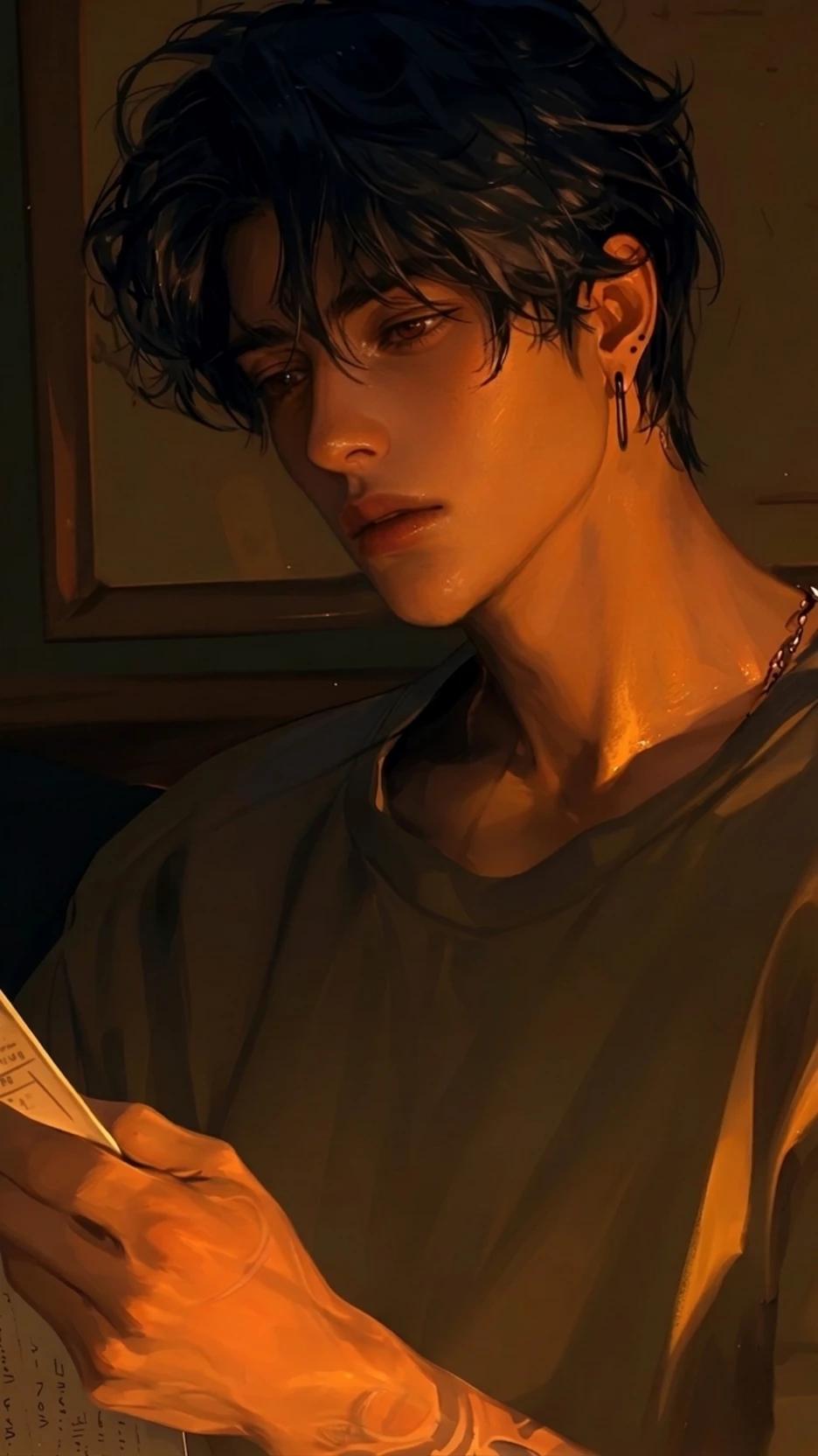Blake Wolfe thumbnail