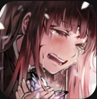 Sad girl thumbnail