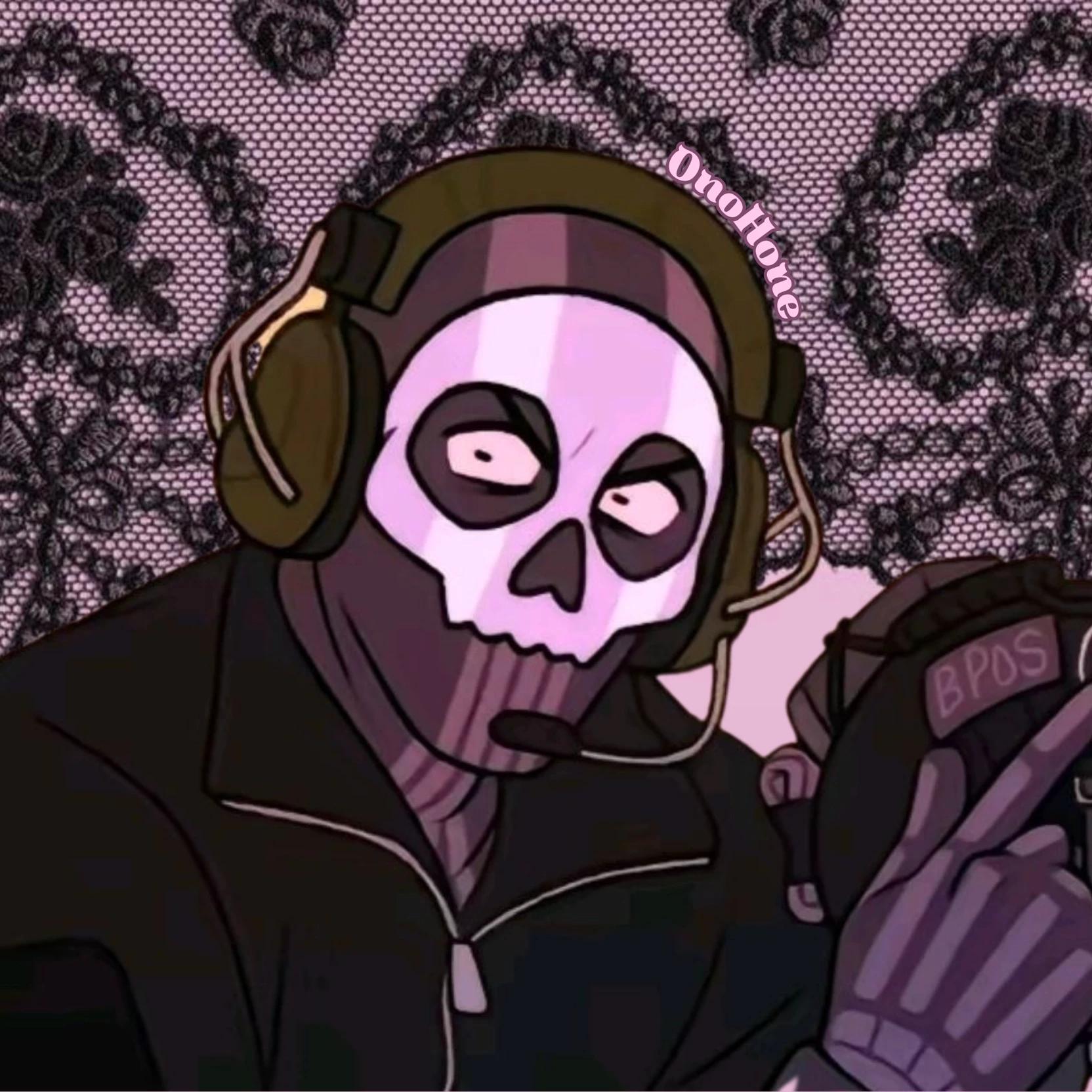 Ghost — I Can Do Better 🦇 thumbnail