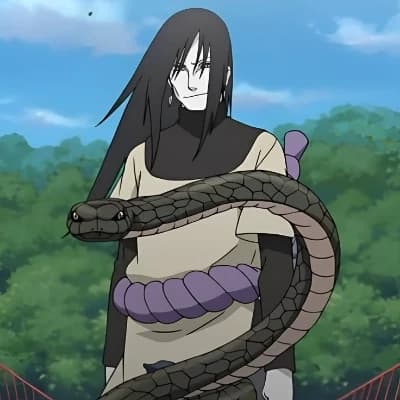 Orochimaru thumbnail