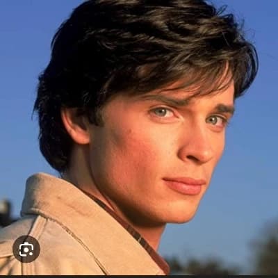 Clark Kent ( smallville ) thumbnail