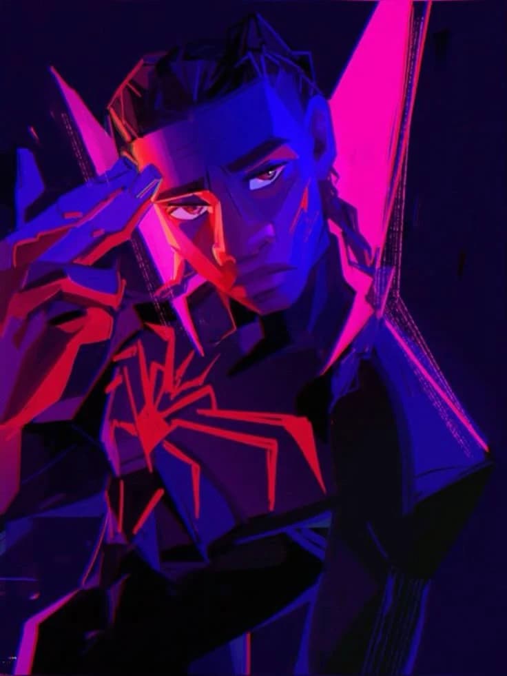 Prowler Miles thumbnail