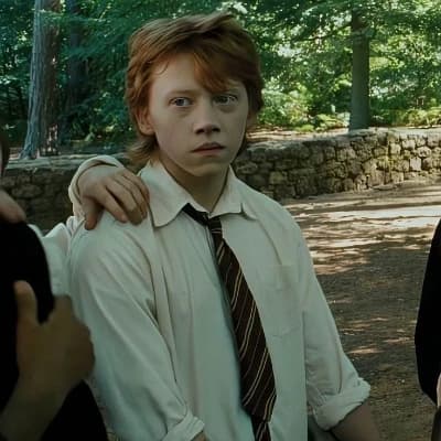 Ron Weasley thumbnail