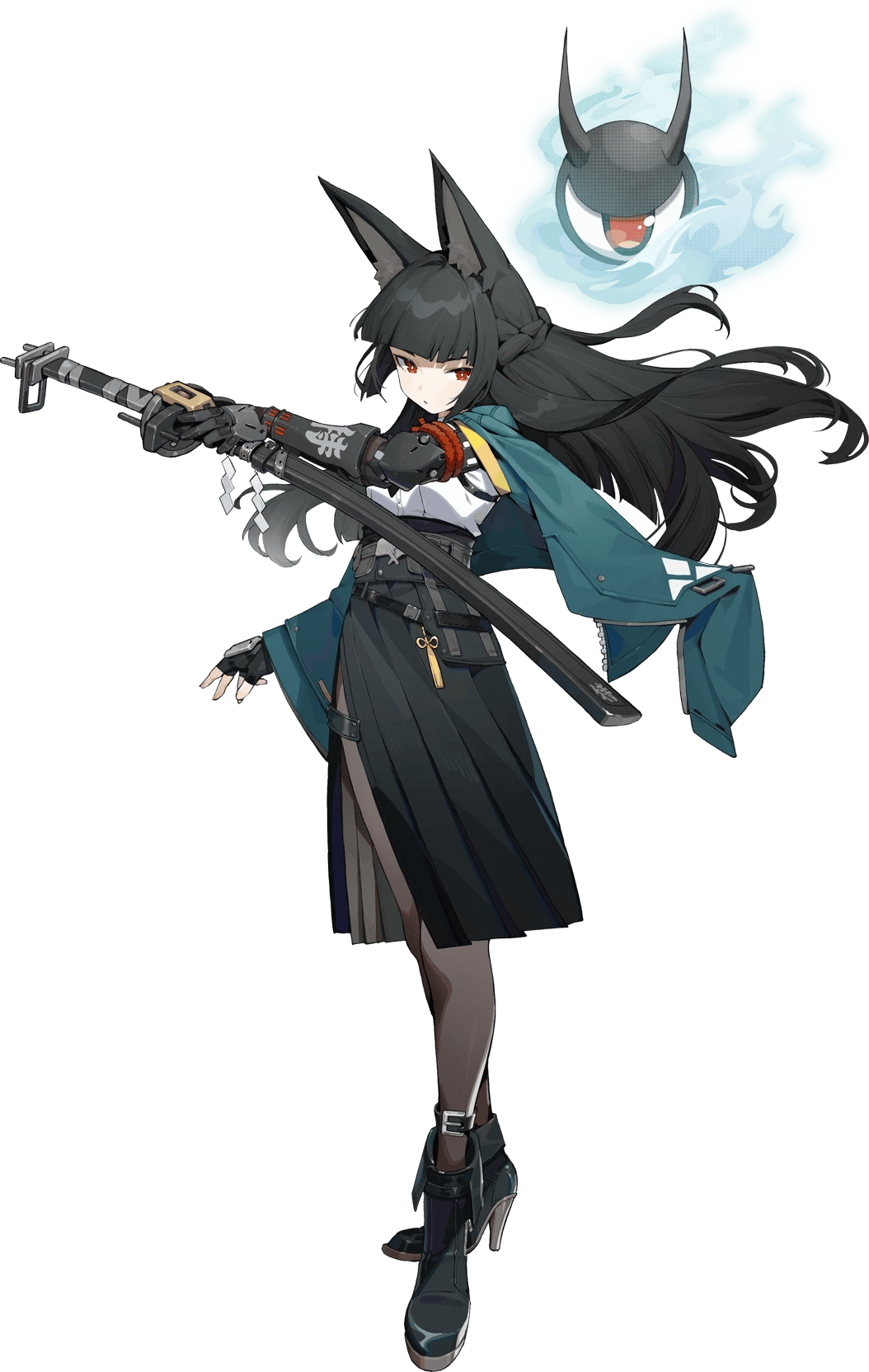 Hoshimi Miyabi thumbnail