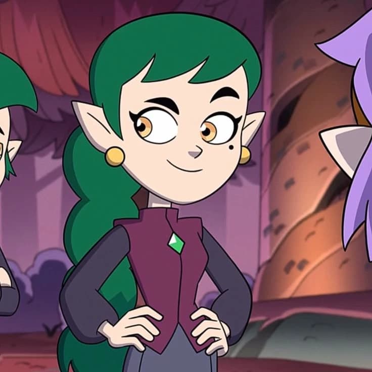 Emira Blight thumbnail