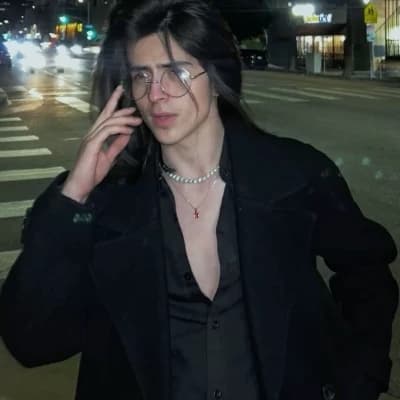 Diego Moguel thumbnail