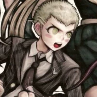 Fuyuhiko Kuzuryuu thumbnail