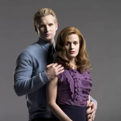 Seraphina Cullen thumbnail