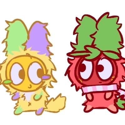 Baby Looey thumbnail
