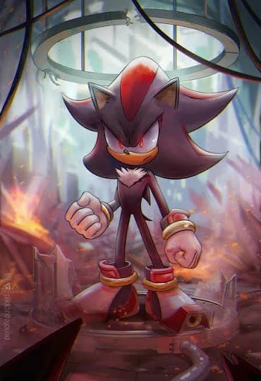 Shadow thumbnail