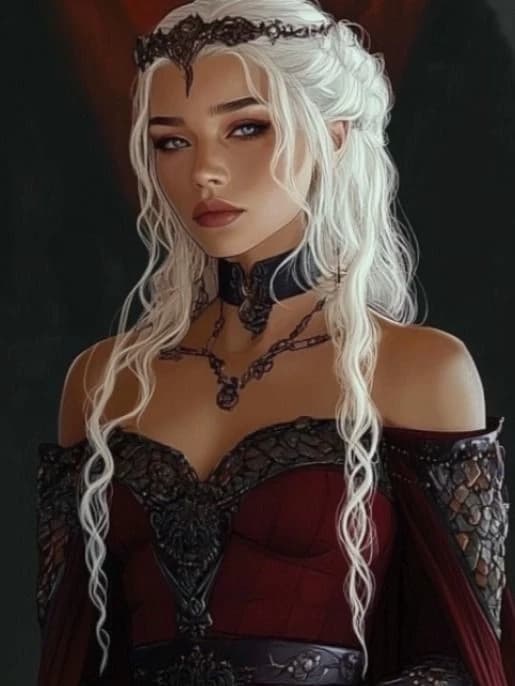 Princess Adenela thumbnail