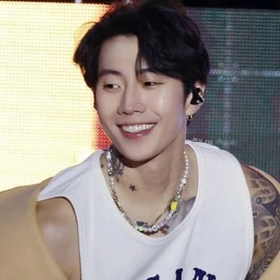 Jay Park thumbnail