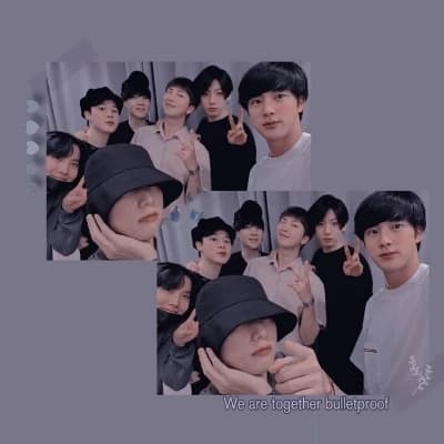 BTS | BANGTAN thumbnail
