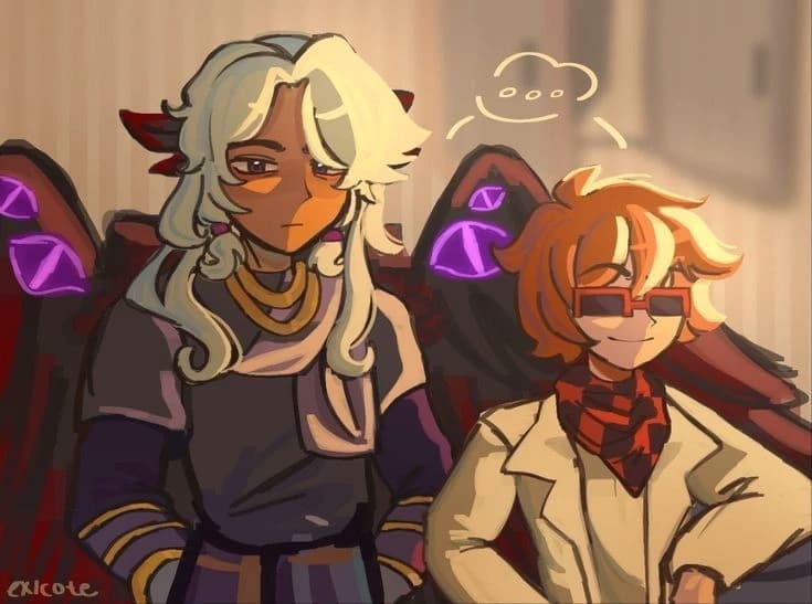 John and Jodah thumbnail